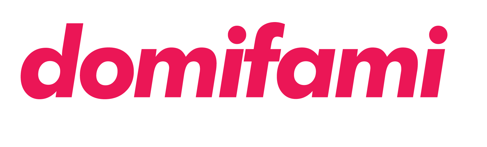Domifami productos para tu mascota y tu hogar.