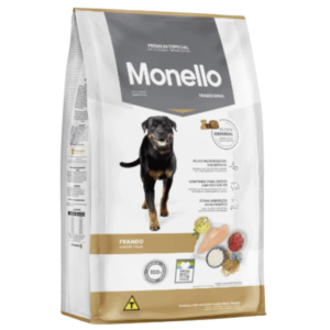 Monello Perros Adultos Tradicional 15 Kg