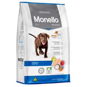 Monello Cachorros 15 Kg