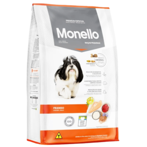 Monello Perros Razas Pequeñas 7 Kg