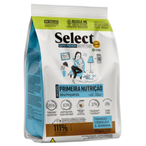 Monello Select Dog: Nutrici?n Premium para Cachorros Mini y Peque?os - 2 Kg de Sabor y Salud