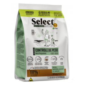 Monello Select Perro Control Peso Mini y Pequeño 2 Kg compra acá
