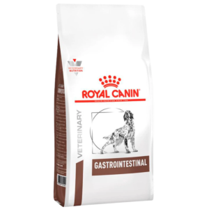 Royal Canin Gastrointestinal para Perros - Saco de 7.5 kg: Nutrición Especializada para la Salud Digestiva