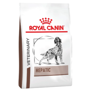Royal Canin Hepatic para Perros - Alimento Especializado de 3.5 Kg para el Cuidado del Hígado