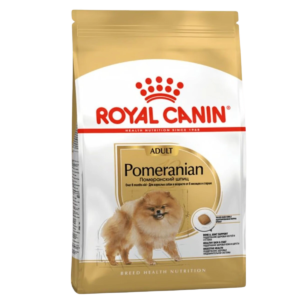 Royal Canin Pomerania Adulto 3 Kg: Nutrición Específica para tu Pomerania