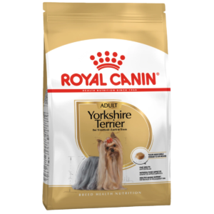 Royal Canin Yorkie Adulto - Nutrición Específica para Yorkshire Terrier 1.14 Kg